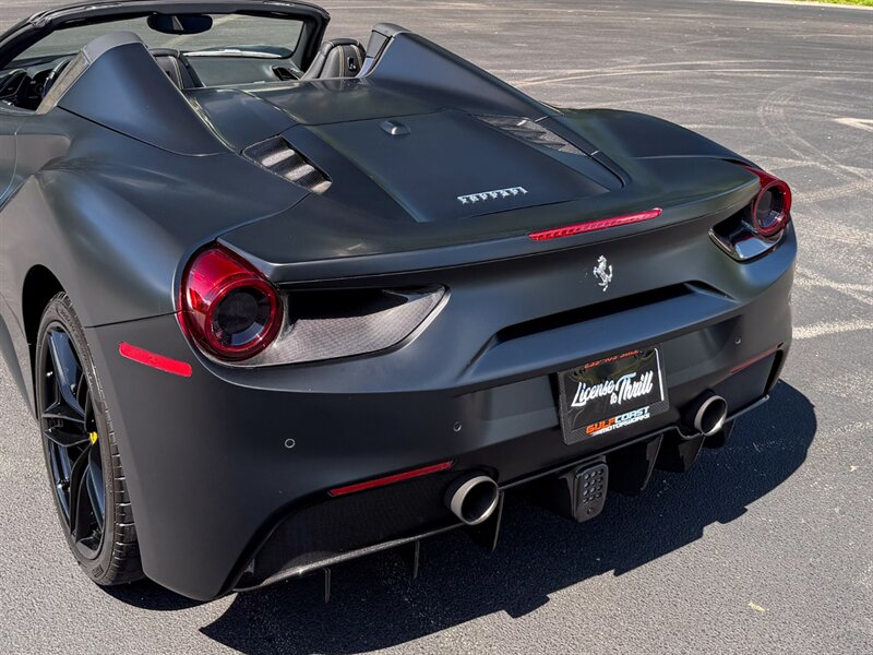 2017 Ferrari 488 Spider - Photo 47 - Bonita Springs, FL 34134