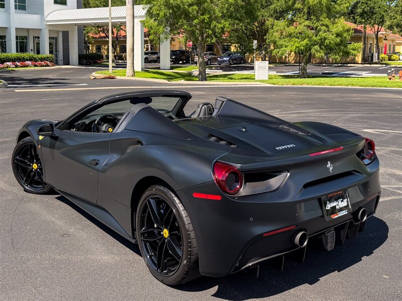 2017 Ferrari 488 Spider - Photo 42 - Bonita Springs, FL 34134