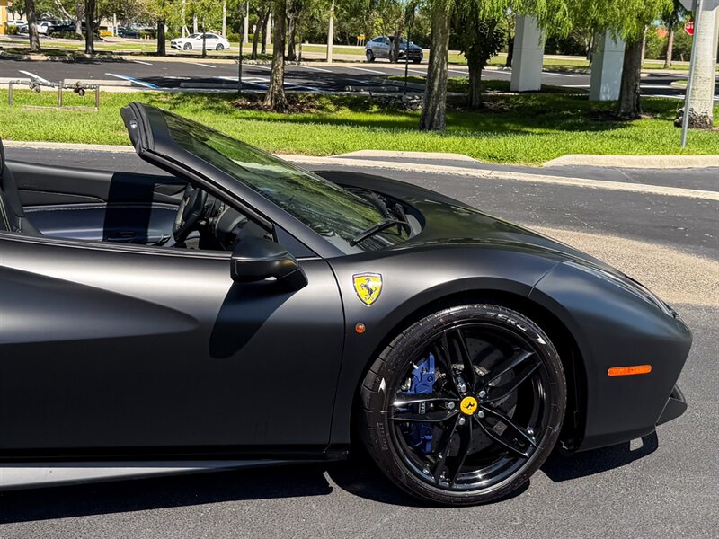 2017 Ferrari 488 Spider - Photo 59 - Bonita Springs, FL 34134