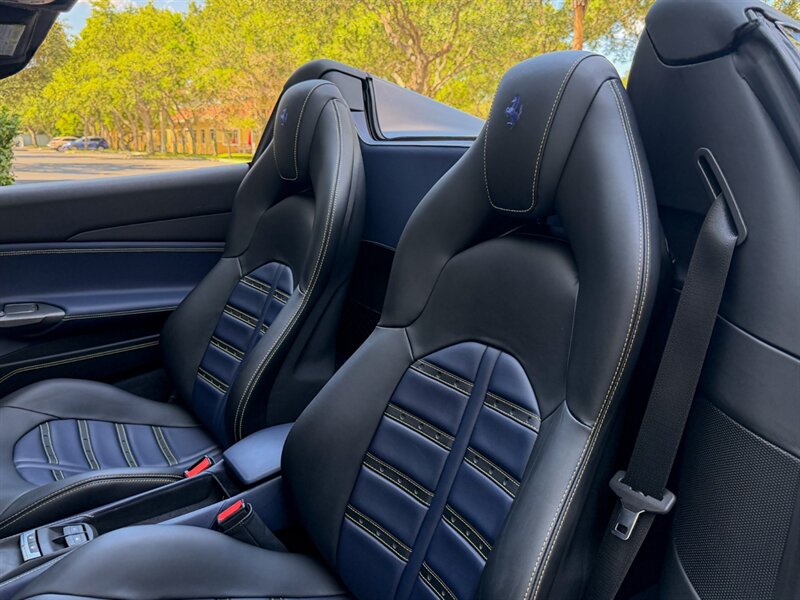 2017 Ferrari 488 Spider - Photo 20 - Bonita Springs, FL 34134