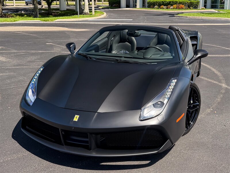 2017 Ferrari 488 Spider - Photo 5 - Bonita Springs, FL 34134