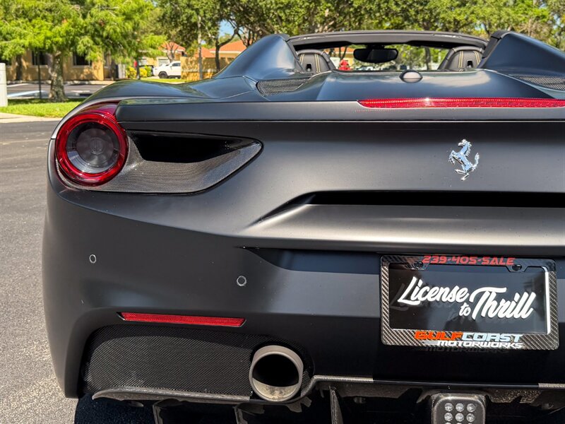 2017 Ferrari 488 Spider - Photo 49 - Bonita Springs, FL 34134