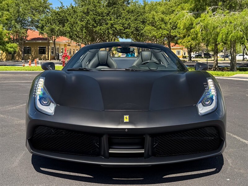 2017 Ferrari 488 Spider - Photo 4 - Bonita Springs, FL 34134
