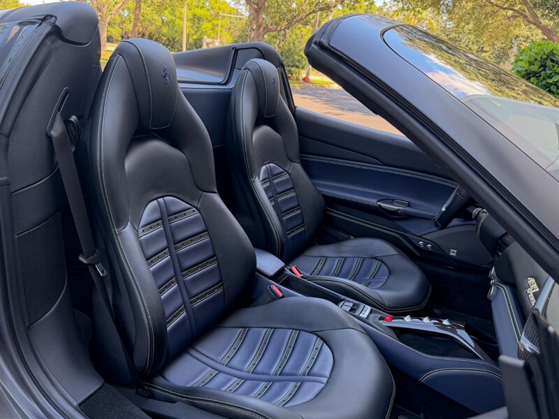 2017 Ferrari 488 Spider - Photo 28 - Bonita Springs, FL 34134