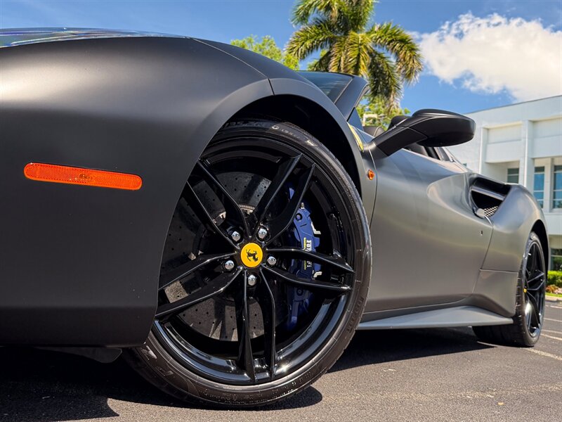 2017 Ferrari 488 Spider - Photo 9 - Bonita Springs, FL 34134