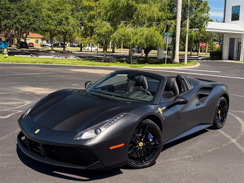 2017 Ferrari 488 Spider - Photo 6 - Bonita Springs, FL 34134