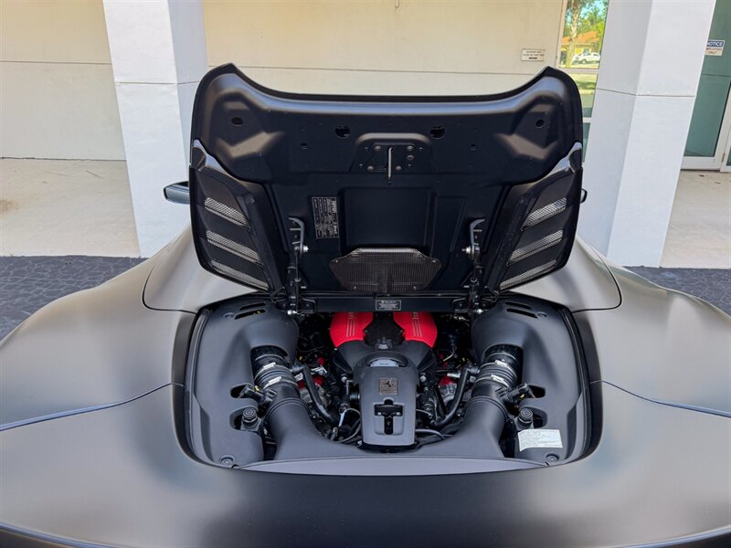 2017 Ferrari 488 Spider - Photo 34 - Bonita Springs, FL 34134