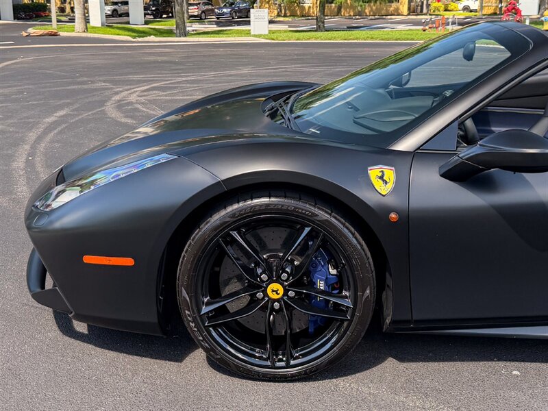 2017 Ferrari 488 Spider - Photo 38 - Bonita Springs, FL 34134