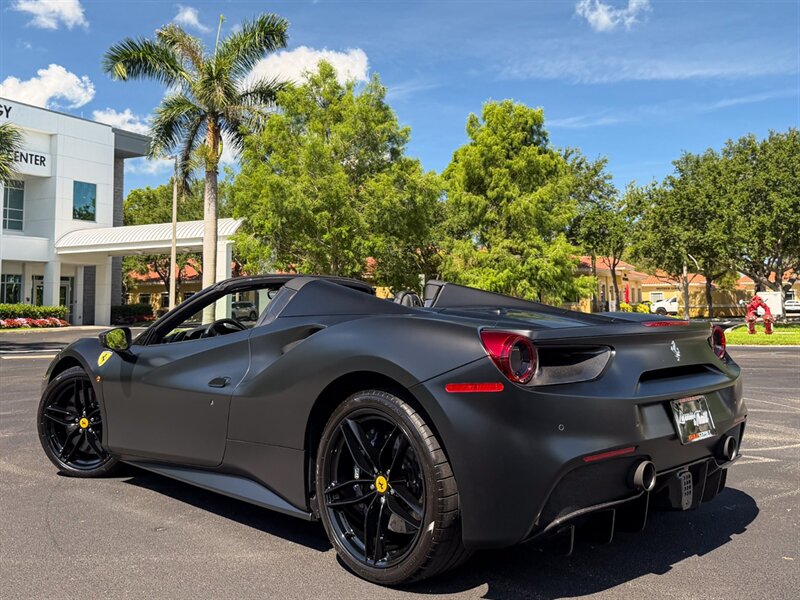 2017 Ferrari 488 Spider - Photo 43 - Bonita Springs, FL 34134