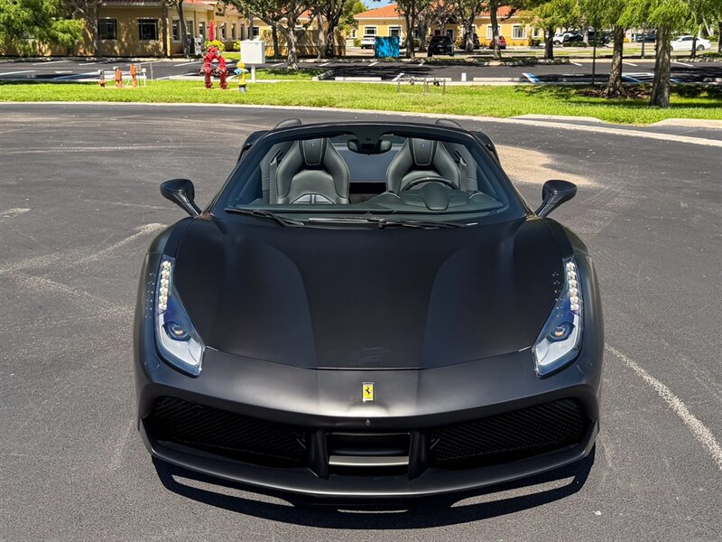 2017 Ferrari 488 Spider - Photo 3 - Bonita Springs, FL 34134