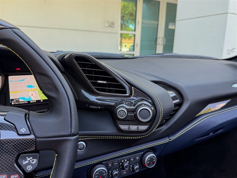 2017 Ferrari 488 Spider - Photo 14 - Bonita Springs, FL 34134