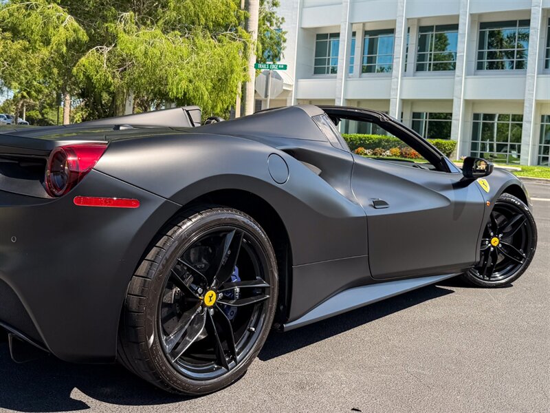 2017 Ferrari 488 Spider - Photo 55 - Bonita Springs, FL 34134
