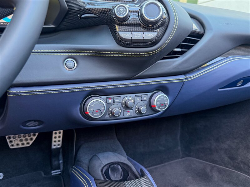 2017 Ferrari 488 Spider - Photo 16 - Bonita Springs, FL 34134