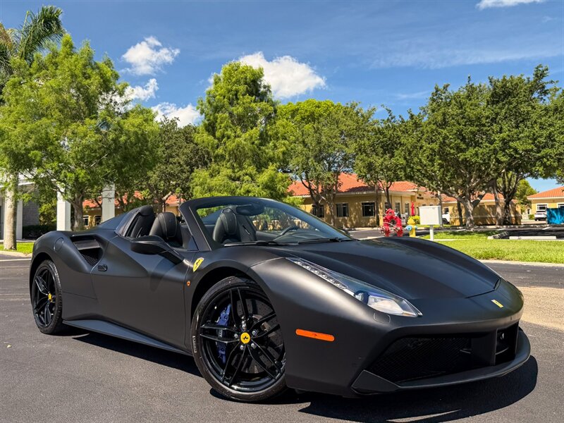 2017 Ferrari 488 Spider - Photo 67 - Bonita Springs, FL 34134
