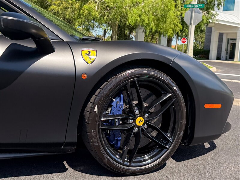2017 Ferrari 488 Spider - Photo 60 - Bonita Springs, FL 34134