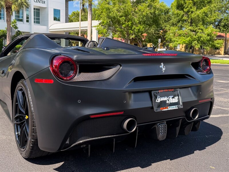2017 Ferrari 488 Spider - Photo 46 - Bonita Springs, FL 34134