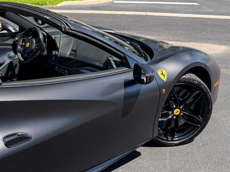 2017 Ferrari 488 Spider - Photo 56 - Bonita Springs, FL 34134