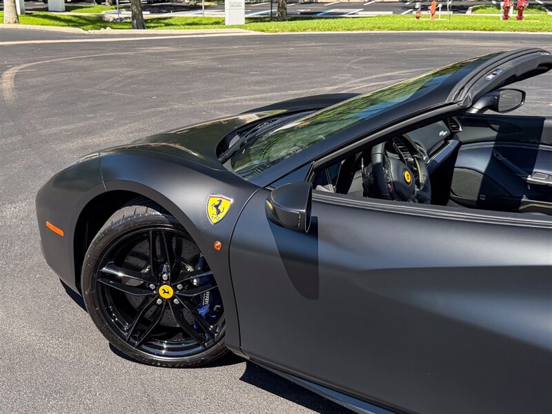 2017 Ferrari 488 Spider - Photo 45 - Bonita Springs, FL 34134