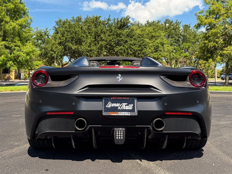 2017 Ferrari 488 Spider - Photo 50 - Bonita Springs, FL 34134