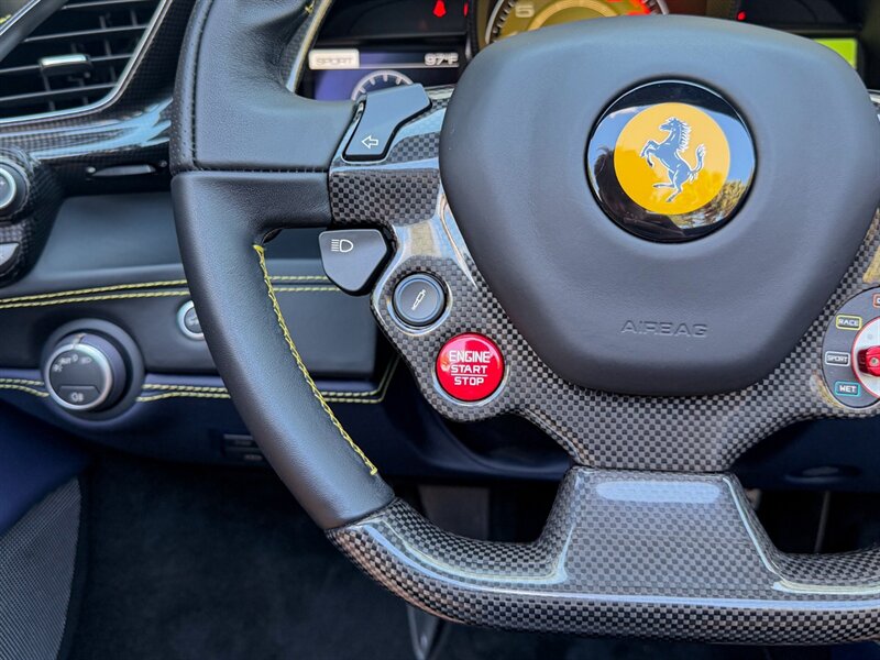 2017 Ferrari 488 Spider - Photo 26 - Bonita Springs, FL 34134