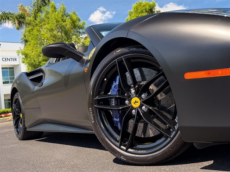 2017 Ferrari 488 Spider - Photo 68 - Bonita Springs, FL 34134