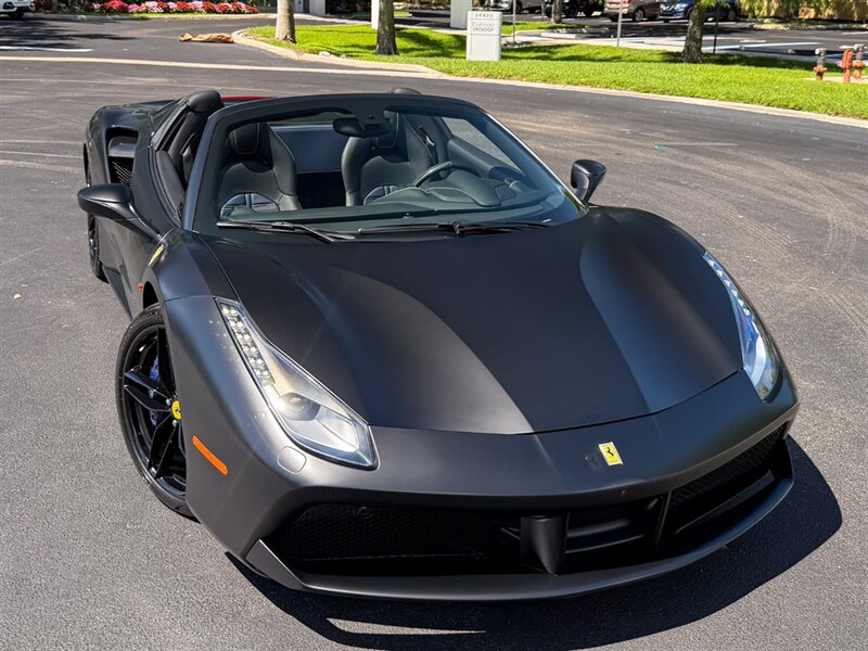 2017 Ferrari 488 Spider - Photo 69 - Bonita Springs, FL 34134