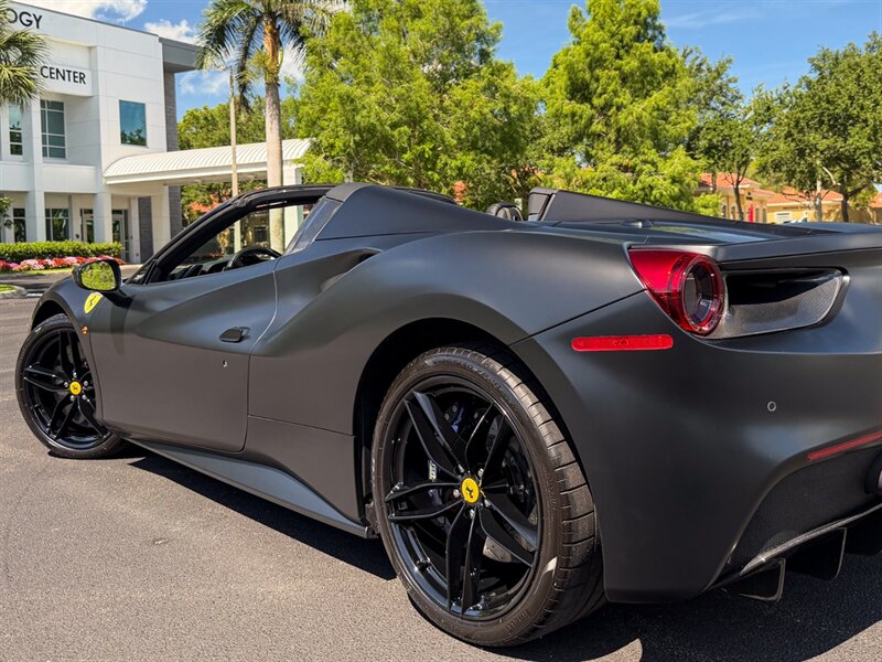 2017 Ferrari 488 Spider - Photo 44 - Bonita Springs, FL 34134