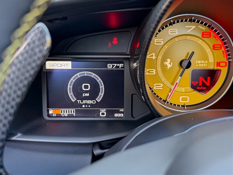 2017 Ferrari 488 Spider - Photo 11 - Bonita Springs, FL 34134