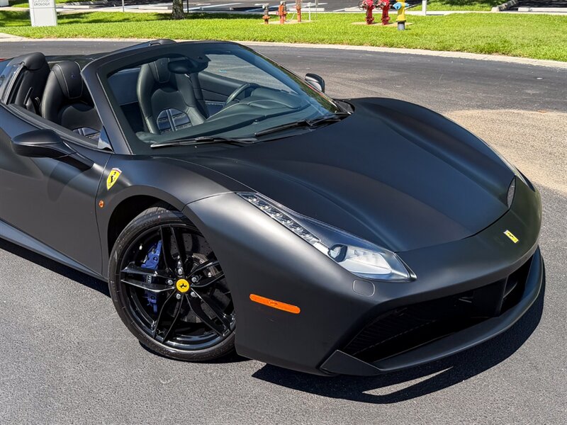 2017 Ferrari 488 Spider - Photo 66 - Bonita Springs, FL 34134