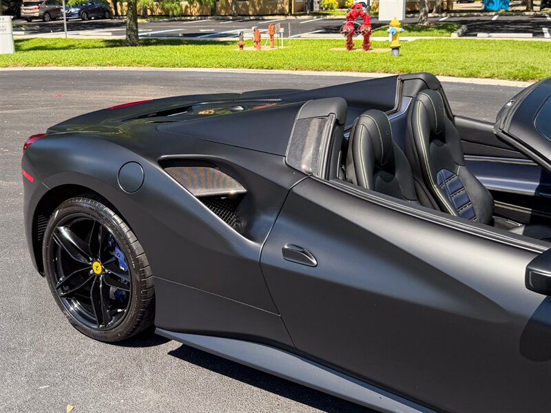 2017 Ferrari 488 Spider - Photo 61 - Bonita Springs, FL 34134
