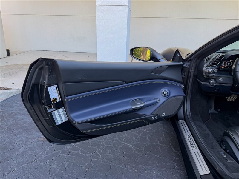 2017 Ferrari 488 Spider - Photo 22 - Bonita Springs, FL 34134