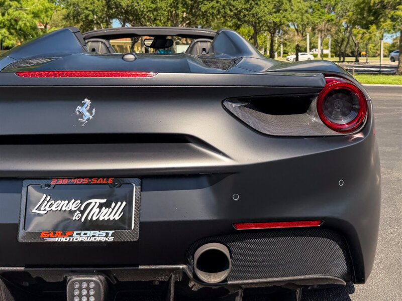 2017 Ferrari 488 Spider - Photo 51 - Bonita Springs, FL 34134