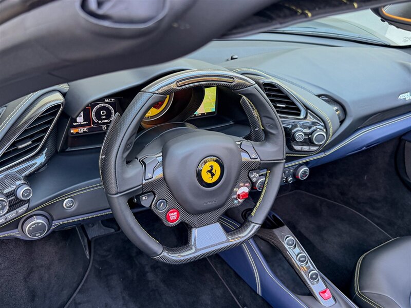 2017 Ferrari 488 Spider - Photo 25 - Bonita Springs, FL 34134