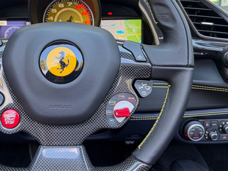 2017 Ferrari 488 Spider - Photo 27 - Bonita Springs, FL 34134