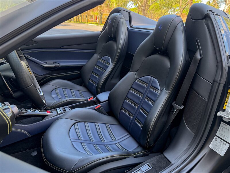 2017 Ferrari 488 Spider - Photo 19 - Bonita Springs, FL 34134