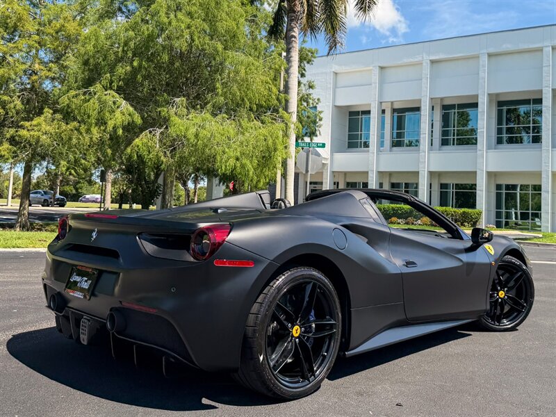 2017 Ferrari 488 Spider - Photo 54 - Bonita Springs, FL 34134
