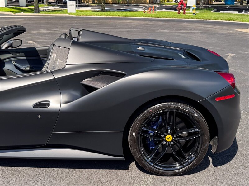 2017 Ferrari 488 Spider - Photo 41 - Bonita Springs, FL 34134