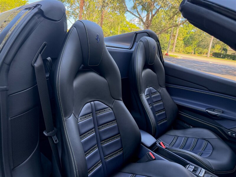 2017 Ferrari 488 Spider - Photo 29 - Bonita Springs, FL 34134