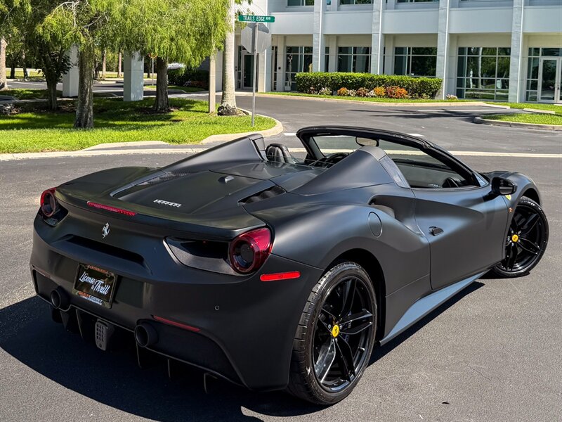 2017 Ferrari 488 Spider - Photo 57 - Bonita Springs, FL 34134