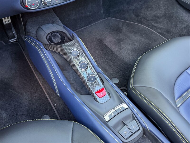 2017 Ferrari 488 Spider - Photo 15 - Bonita Springs, FL 34134