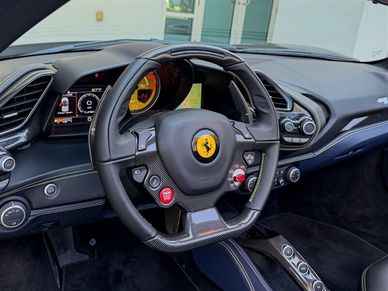 2017 Ferrari 488 Spider - Photo 10 - Bonita Springs, FL 34134