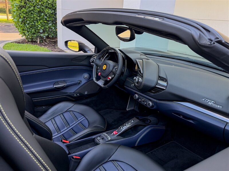 2017 Ferrari 488 Spider - Photo 24 - Bonita Springs, FL 34134