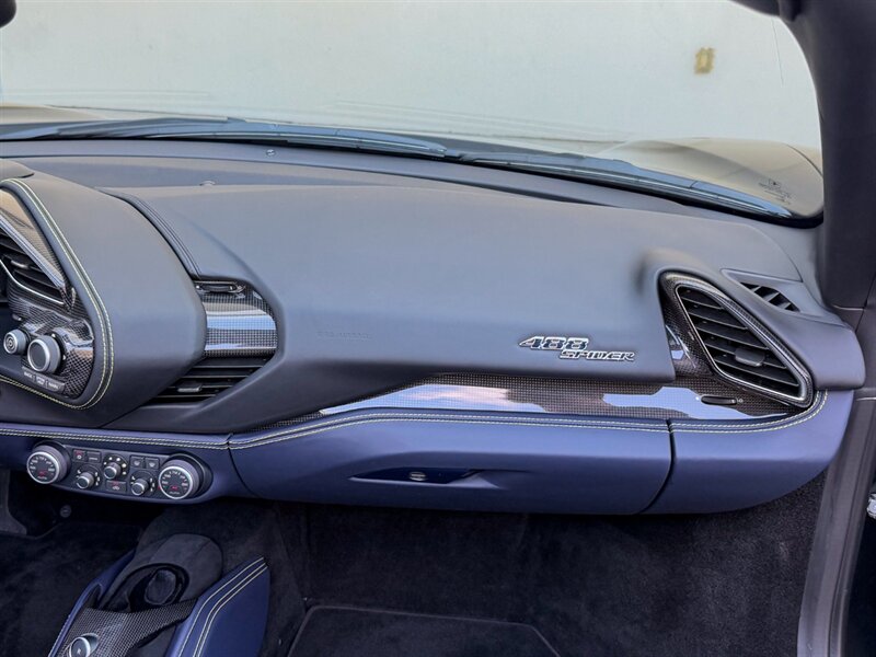 2017 Ferrari 488 Spider - Photo 32 - Bonita Springs, FL 34134