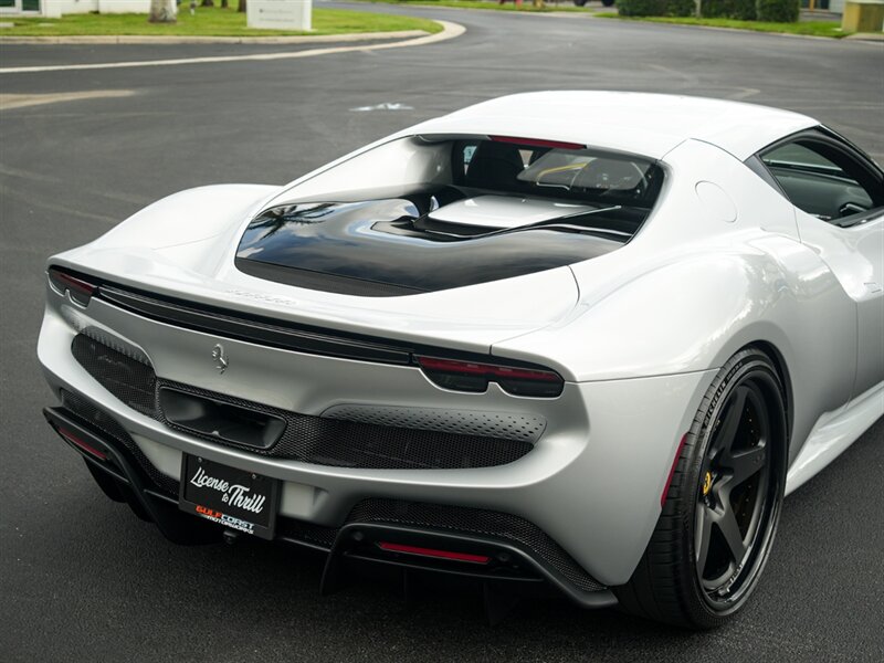 2025 Ferrari 296 GTB - Photo 51 - Bonita Springs, FL 34134