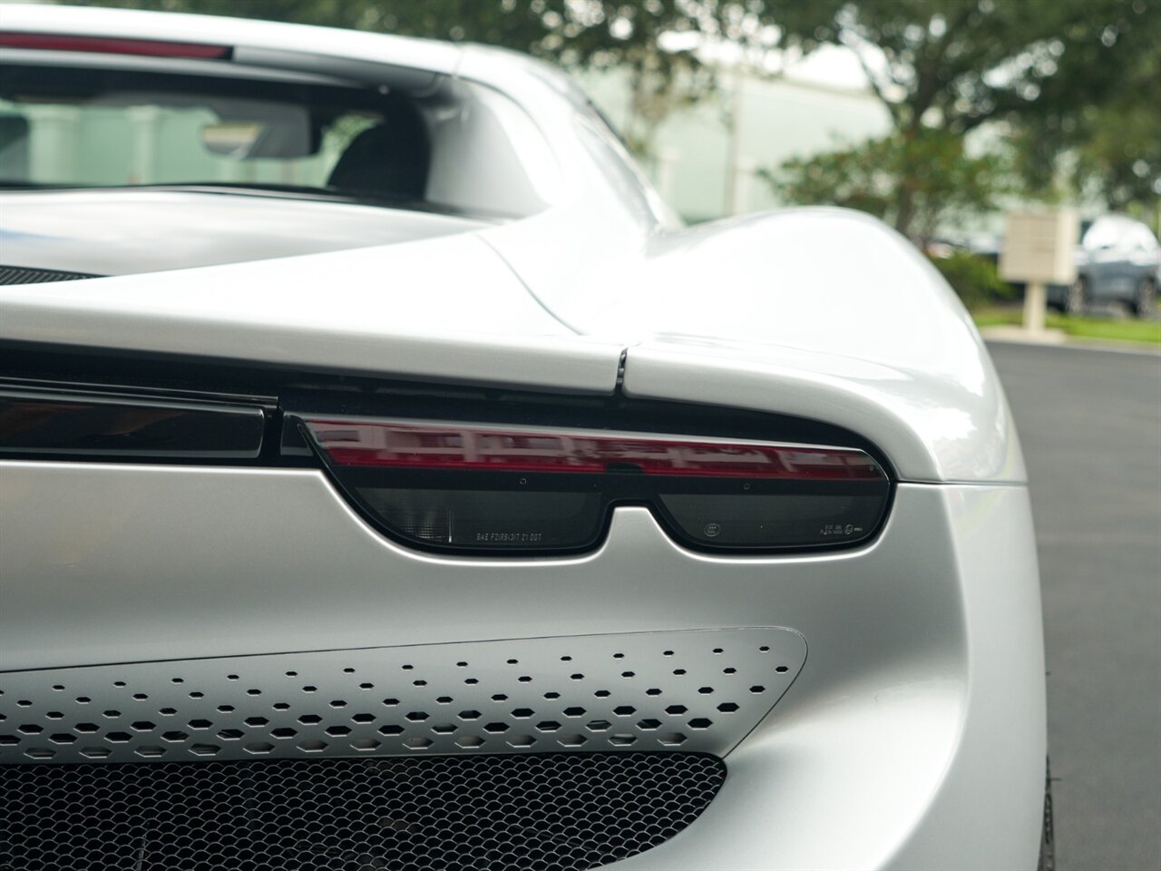 2025 Ferrari 296 GTB   - Photo 50 - Bonita Springs, FL 34134