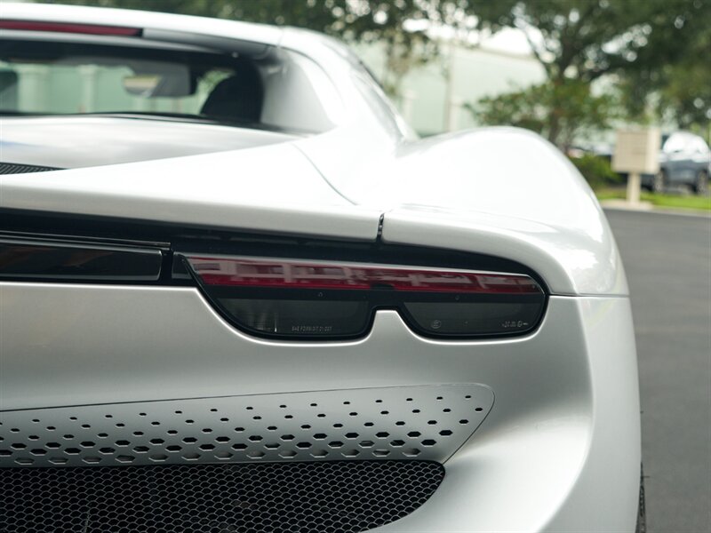 2025 Ferrari 296 GTB - Photo 50 - Bonita Springs, FL 34134