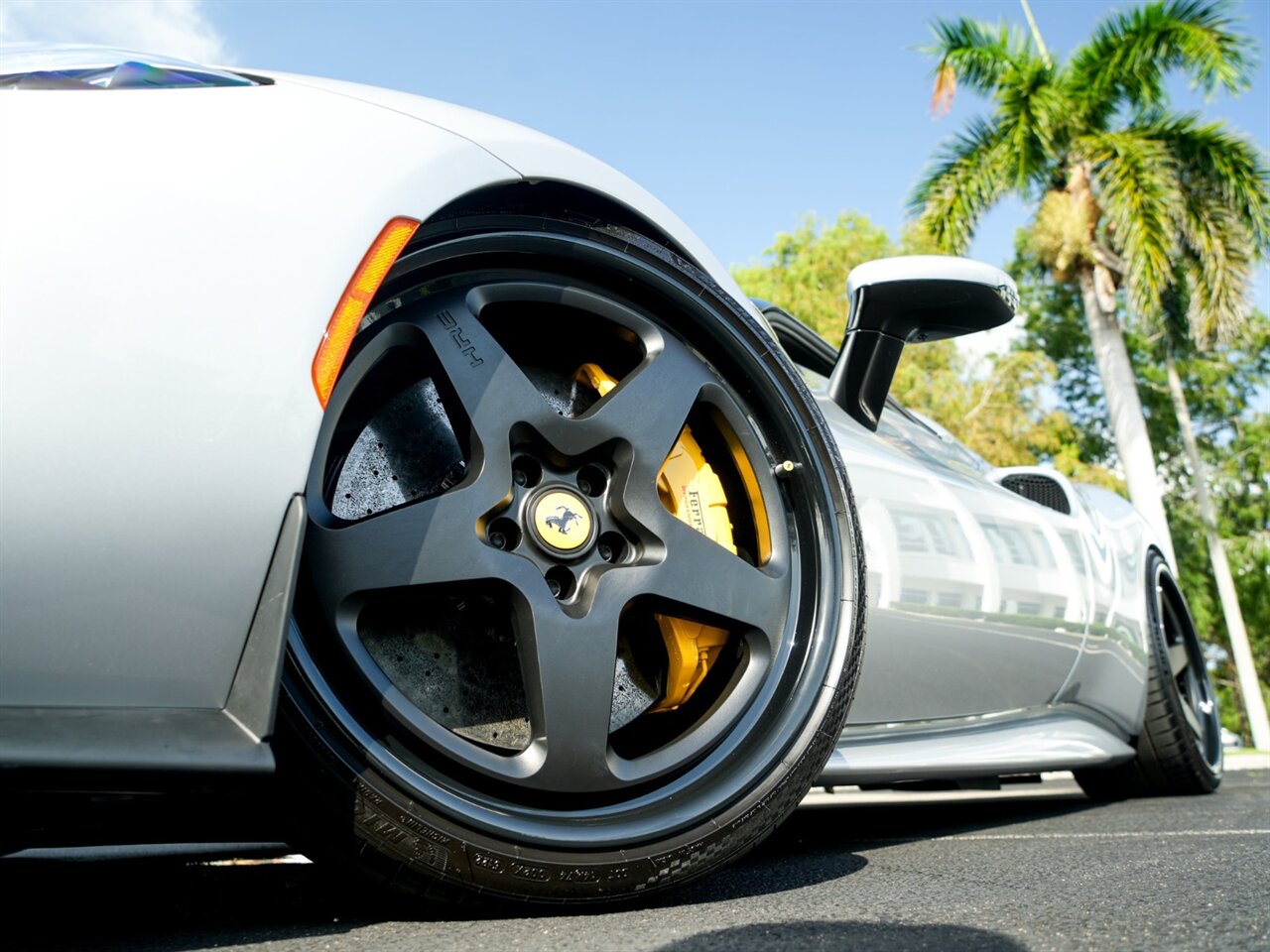 2025 Ferrari 296 GTB   - Photo 10 - Bonita Springs, FL 34134