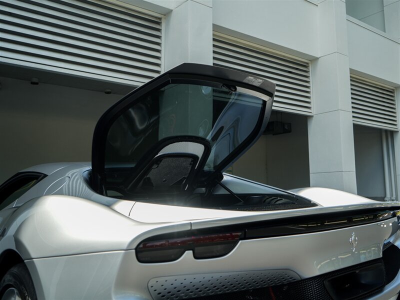 2025 Ferrari 296 GTB - Photo 33 - Bonita Springs, FL 34134