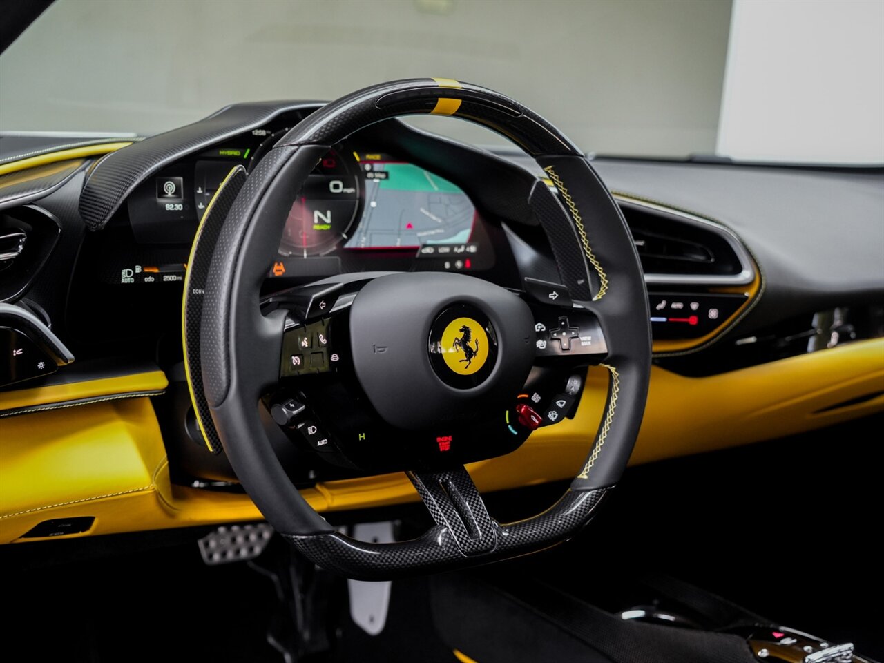 2025 Ferrari 296 GTB   - Photo 11 - Bonita Springs, FL 34134