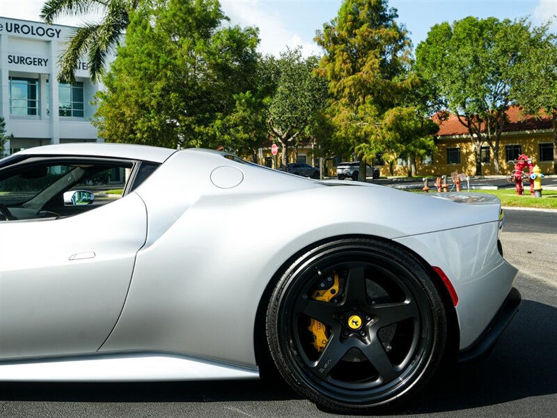 2025 Ferrari 296 GTB - Photo 39 - Bonita Springs, FL 34134